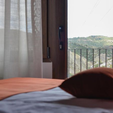La Casita De El Cuervo Bed & Breakfast Eksteriør bilde