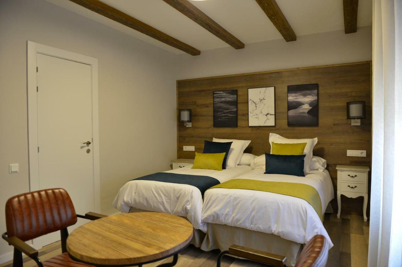 La Casita De El Cuervo Bed & Breakfast Eksteriør bilde