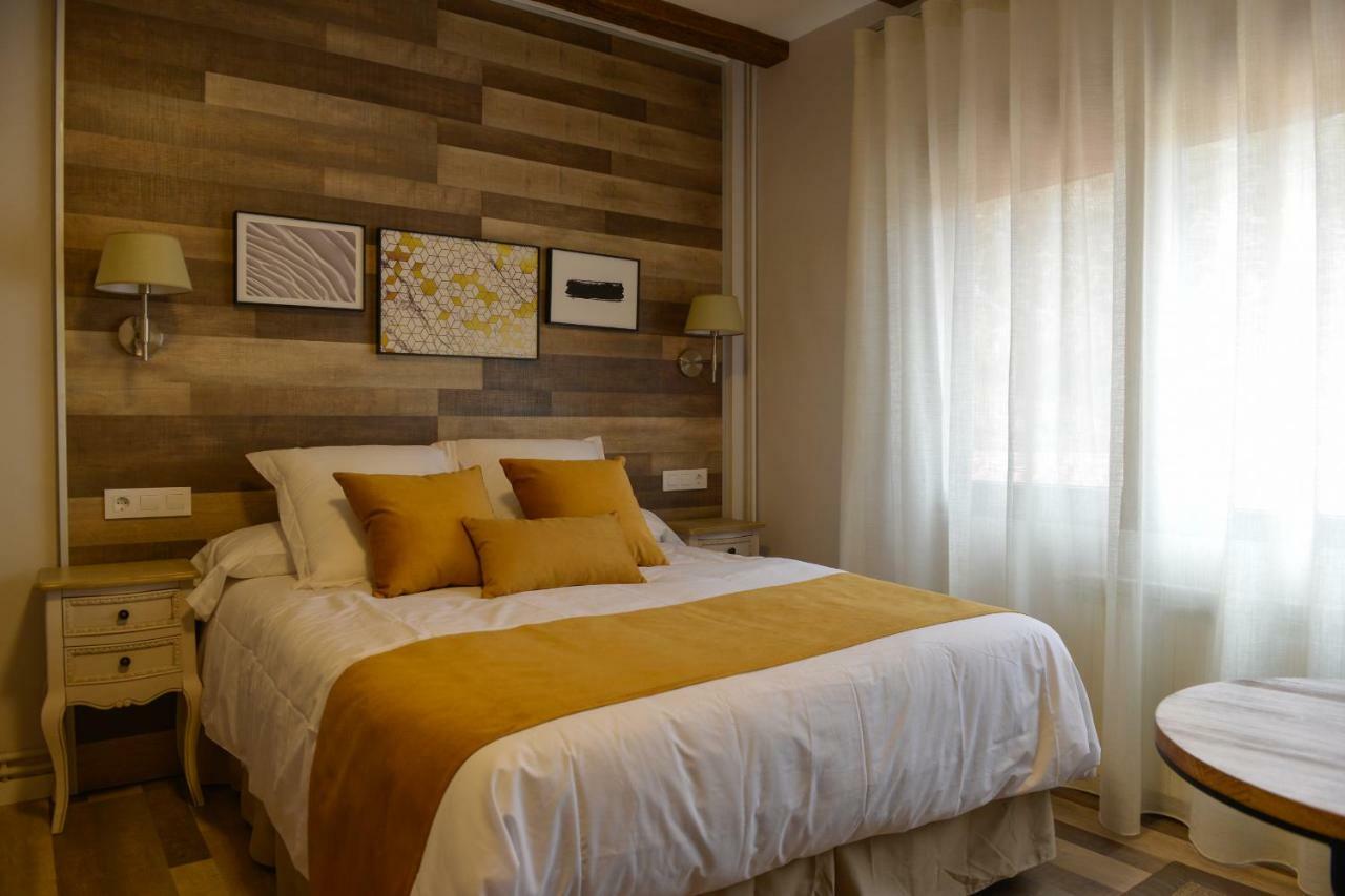 La Casita De El Cuervo Bed & Breakfast Eksteriør bilde