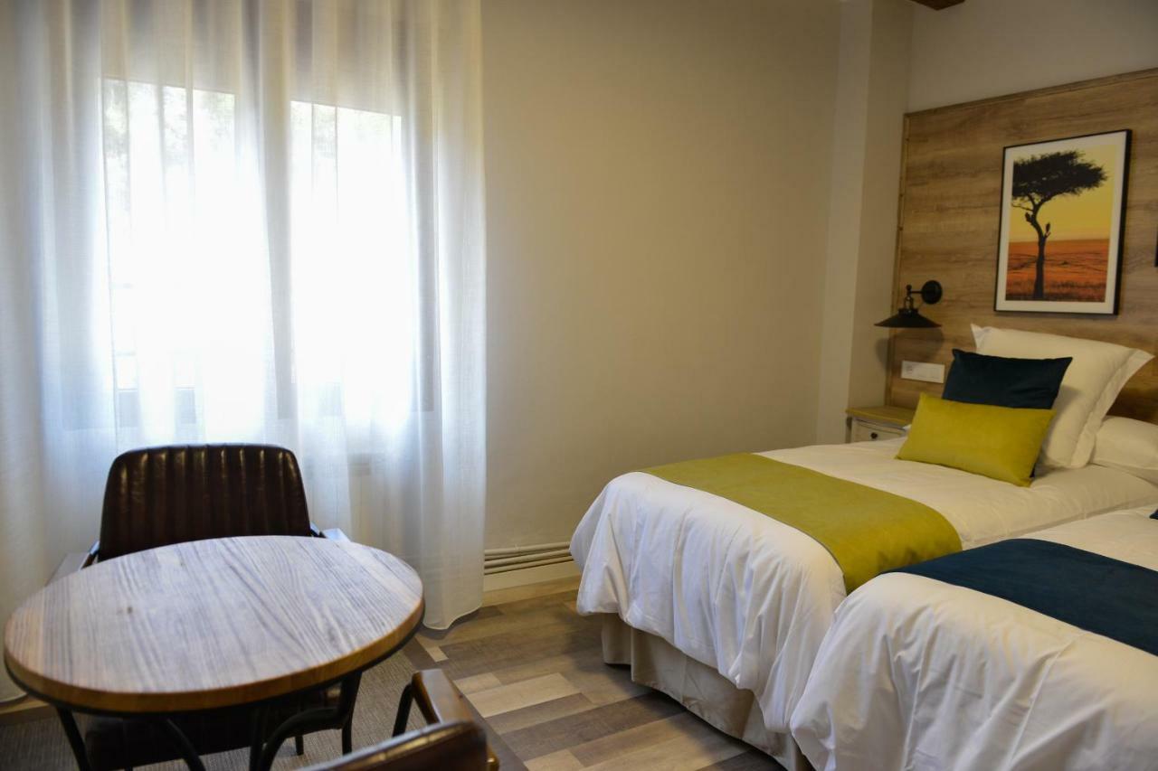 La Casita De El Cuervo Bed & Breakfast Eksteriør bilde